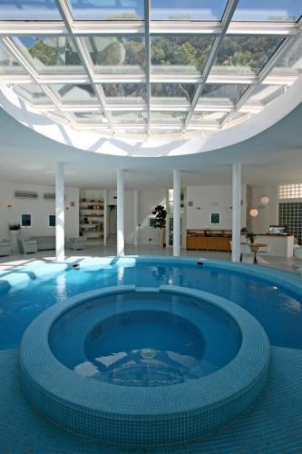 Piccolo Hotel Del Lido Lerici Bagian luar foto
