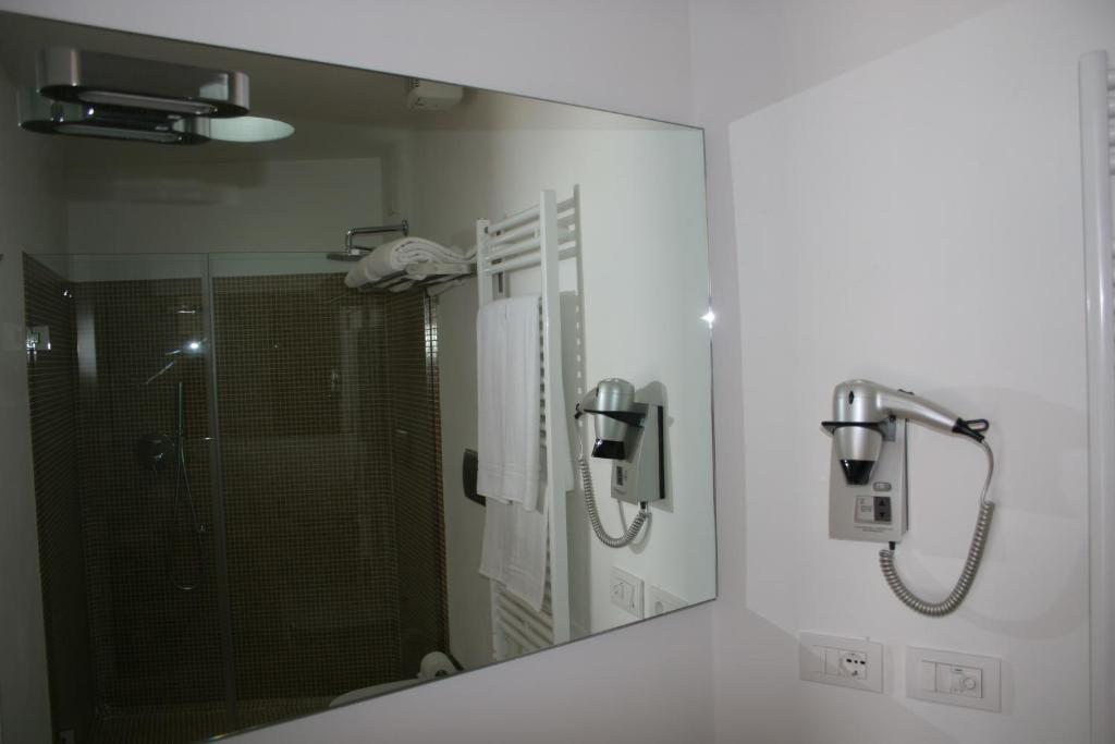 Piccolo Hotel Del Lido Lerici Ruang foto