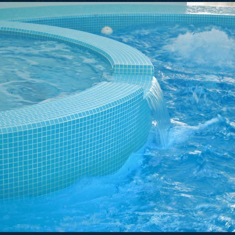 Piccolo Hotel Del Lido Lerici Bagian luar foto
